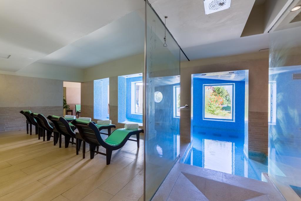 Hotel Gusmay Peschici