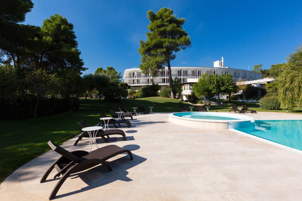 Valtur Baia Del Gusmay Hotel 4*