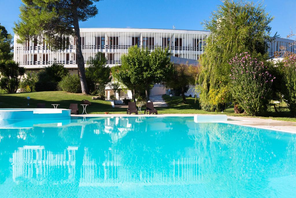 Valtur Baia Del Gusmay 4* Peschici