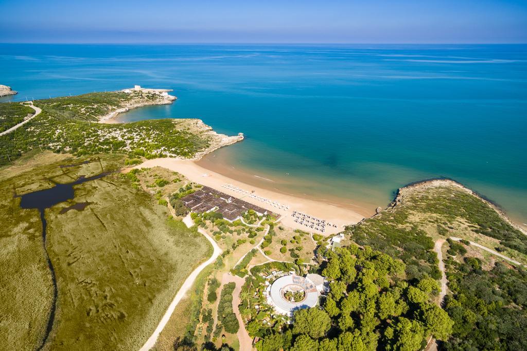 Valtur Baia Del Gusmay Hotel Peschici
