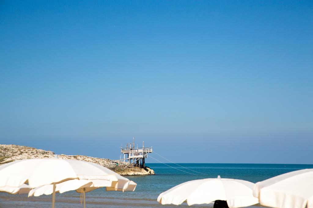 Valtur Baia Del Gusmay Peschici