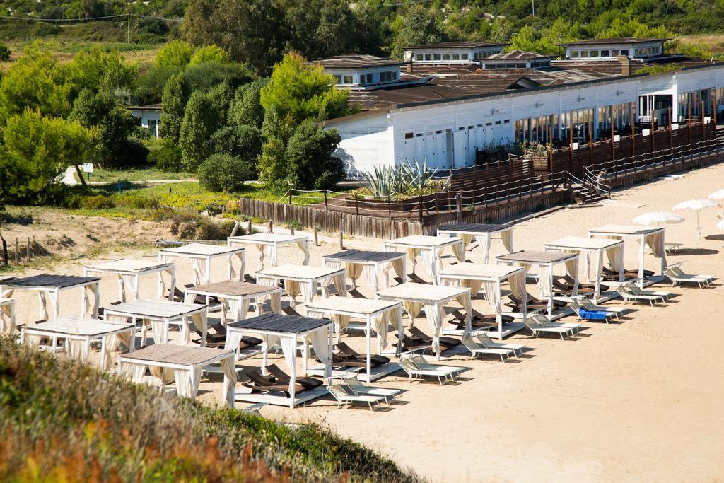 Hotel Valtur Baia Del Gusmay