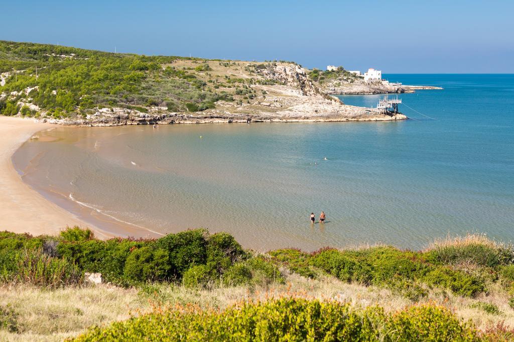 Hotel Valtur Baia Del Gusmay