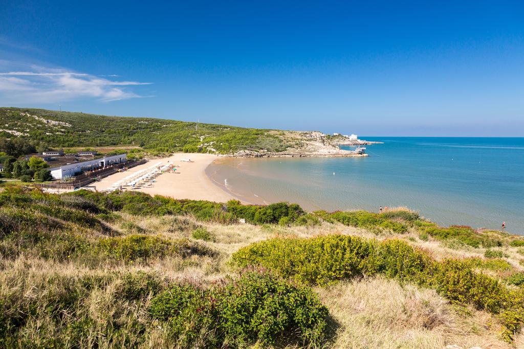 Hotel Valtur Baia Del Gusmay